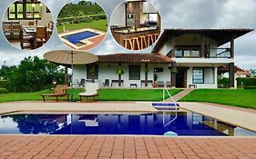 Villa privada Eje Cafetero